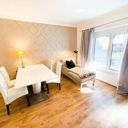 Stylische Wohnung Mit Charme Ράβενσμπουργκ Εξωτερικό φωτογραφία