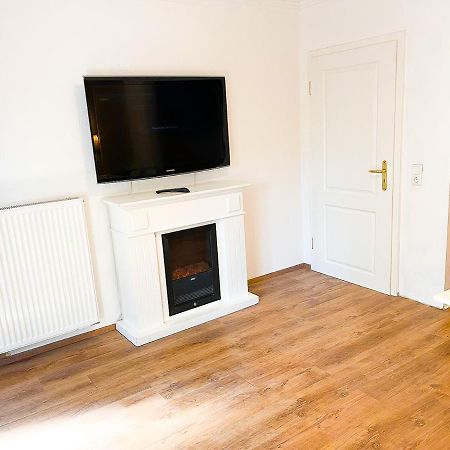 Stylische Wohnung Mit Charme Ράβενσμπουργκ Εξωτερικό φωτογραφία