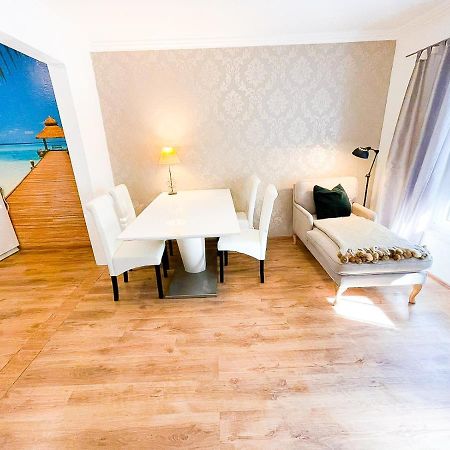 Stylische Wohnung Mit Charme Ράβενσμπουργκ Εξωτερικό φωτογραφία