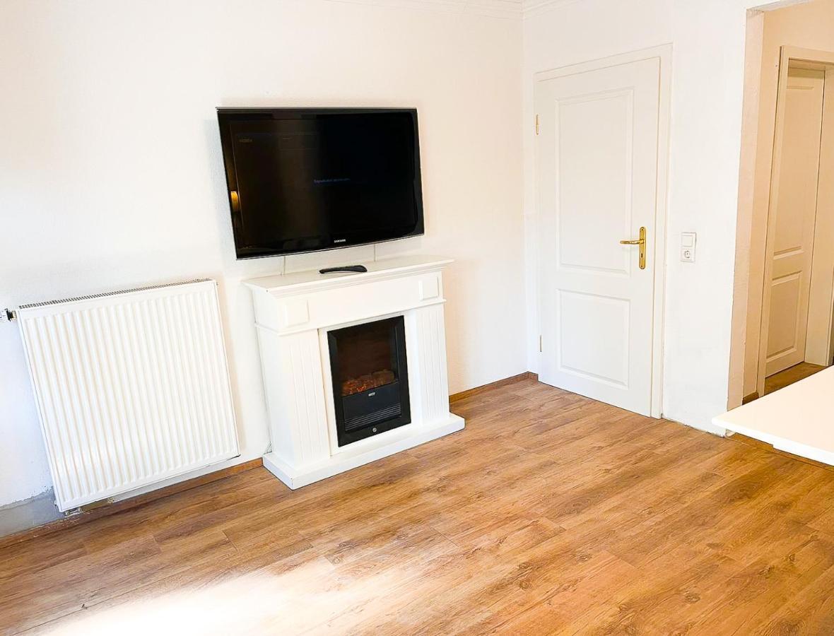 Stylische Wohnung Mit Charme Ράβενσμπουργκ Εξωτερικό φωτογραφία