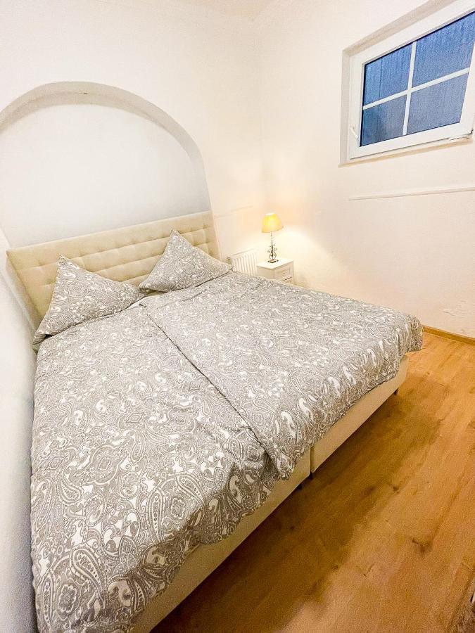 Stylische Wohnung Mit Charme Ράβενσμπουργκ Εξωτερικό φωτογραφία