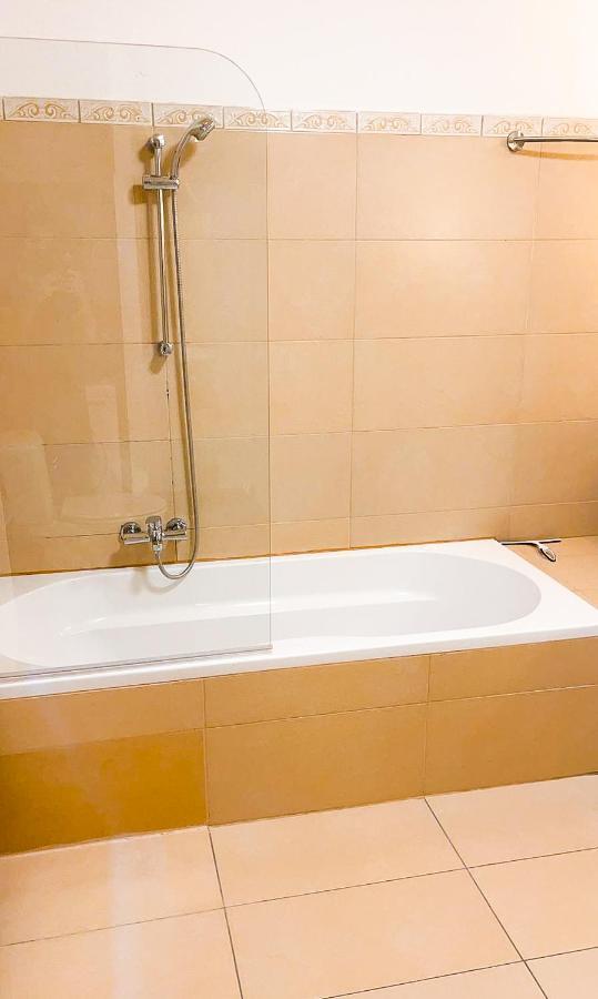 Stylische Wohnung Mit Charme Ράβενσμπουργκ Εξωτερικό φωτογραφία